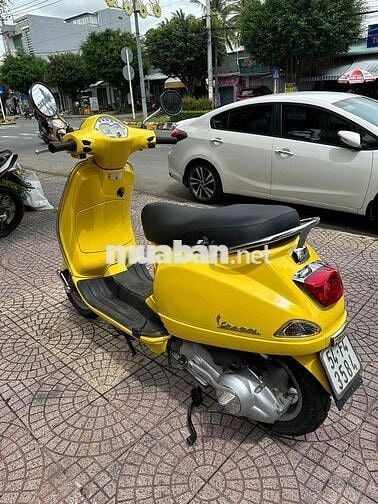 piago lx 125 zin dep vĩnh long