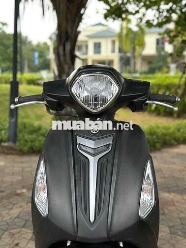 Yamaha Grande 2018 Bản ĐB Máy Zin Êm Bao Đẹp