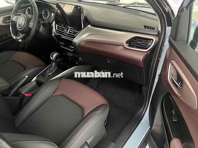 Suzuki Fronx 2025 hoàn toàn mới , đủ màu giao ngay