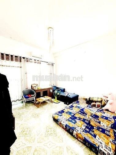 PHÚ THUẬN QUẬN 7- KẾ PMH - XE HƠI NGỦ (4,5×15,5) CHỈ 7TY6
🚗