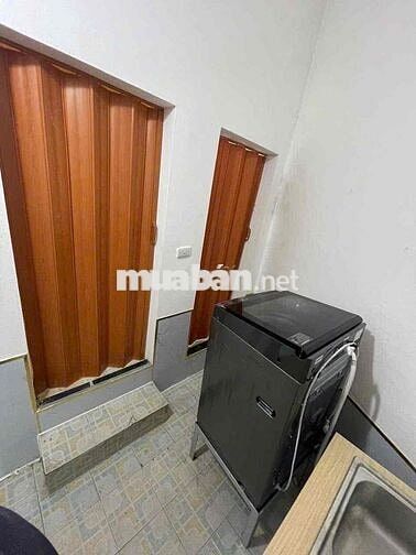 Cho Thuê phòng trọ khép kín chân cầu chương dương