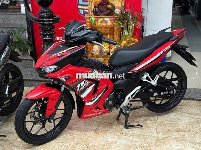 Xe máy Honda Winner V3 ABS Smartkey zin chất