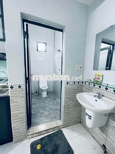 Nhà Gác Lửng 2 Mặt Hẻm – Gần Ngọc Bảo Viên –TTTP Quảng Ngãi
