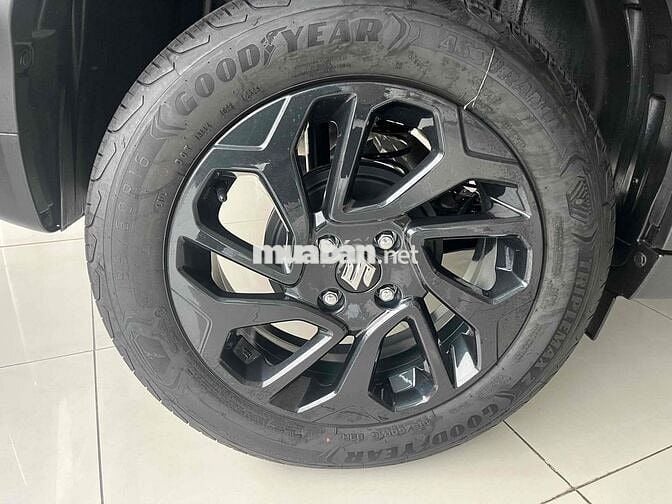 Suzuki Fronx 2025 hoàn toàn mới , đủ màu giao ngay