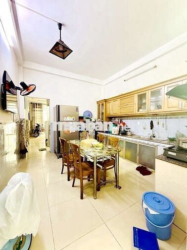 PHÚ THUẬN QUẬN 7- KẾ PMH - XE HƠI NGỦ (4,5×15,5) CHỈ 7TY6
🚗