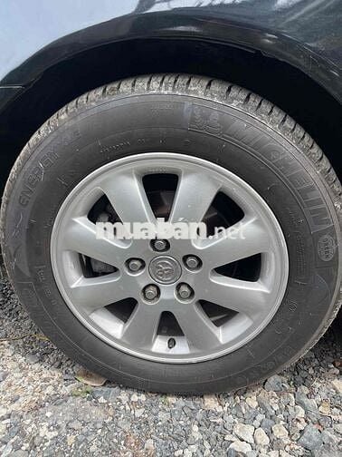 Toyota Camry 2004 3.0V VTTi 2004  - 180000 km