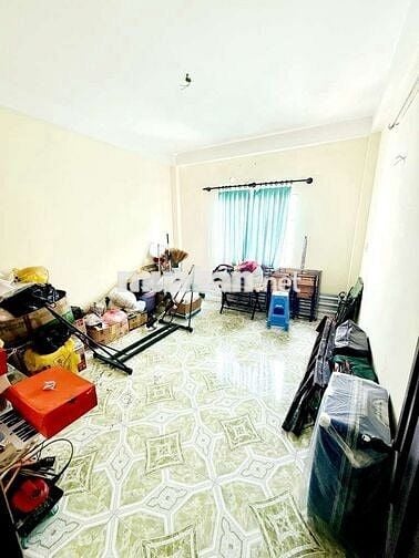 PHÚ THUẬN QUẬN 7- KẾ PMH - XE HƠI NGỦ (4,5×15,5) CHỈ 7TY6
🚗