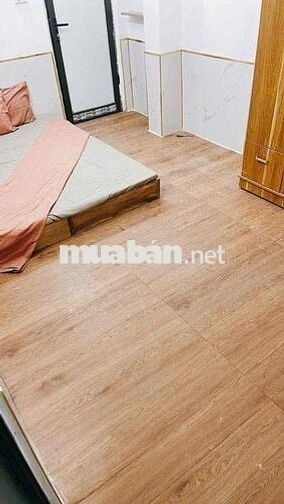 Cho Thuê phòng trọ khép kín chân cầu chương dương