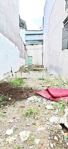 bán lô đất đông hoà  sat đường ng hữu cảnh dt 93m2