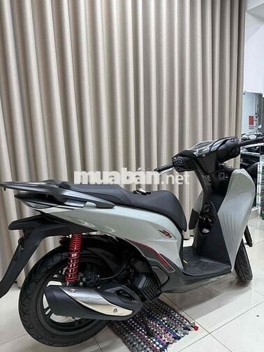 SH 125abs siêu lướt 2024 cần sang nhượng