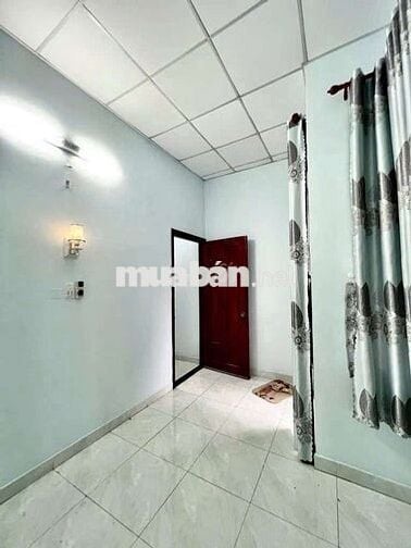 NHÀ ĐẸP 2 LẦU (4m x 7m) ĐƯỜNG 16A BTĐ