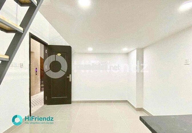 SIÊU HIẾM. ĐIỆN GIÁ NHÀ NƯỚC - PHÒNG TRỌ CÓ GÁC gần LOTTE, CẦU KÊNH TẺ