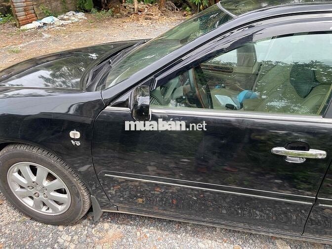 Toyota Camry 2004 3.0V VTTi 2004  - 180000 km