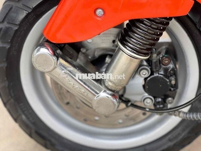 [LÂU LÂU MỚI CÓ] 👉 Piaggio Vespa LX 150i-2024💖95%💖