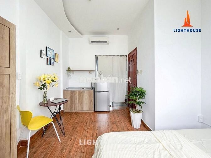 💥 CHDV full NT giáp Cộng Hòa, Hoàng Hoa Thám, khu K300 Tân Bình