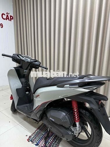 SH 125abs siêu lướt 2024 cần sang nhượng