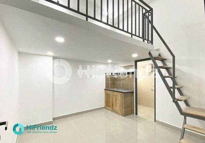 SIÊU HIẾM. ĐIỆN GIÁ NHÀ NƯỚC - PHÒNG TRỌ CÓ GÁC gần LOTTE, CẦU KÊNH TẺ