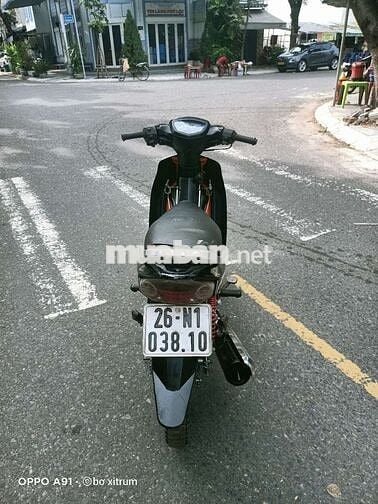 ✅ YAMAHA SIRIUS  BS 26 đk 2016 
XE MÁY MÓC  ÊM