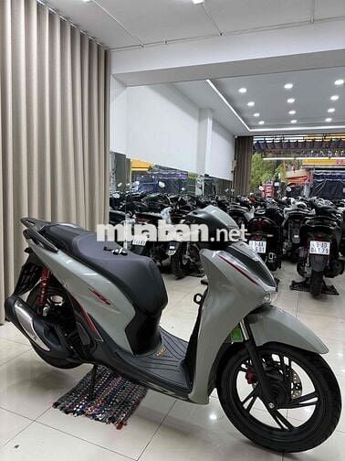 SH 125abs siêu lướt 2024 cần sang nhượng