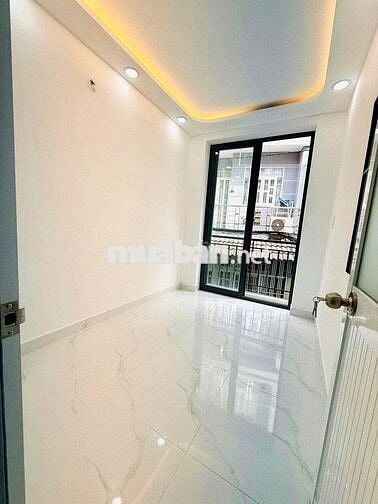 [ Nhà Bán ] Góc VIEW 3 Mặt Tiền NGUYỄN THỊ TẦN -P. Rạch Ông - Q 8.