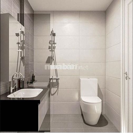 Cho thuê Căn hộ ở Ngọc lâm, gần cầu Chương Dương full đồ giá 5.5tr