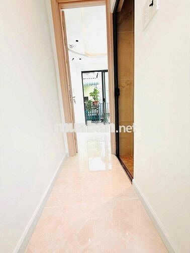 [ Bán Nhà ] Mới thuộc khu VIP P9-Q8 Nguyễn Duy , cách mặt tiền 50m
