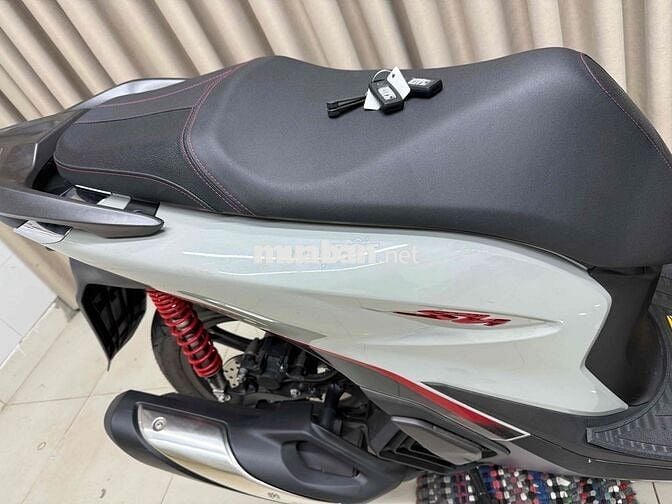 SH 125abs siêu lướt 2024 cần sang nhượng