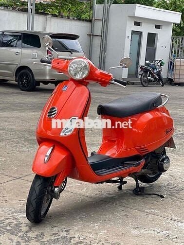 [LÂU LÂU MỚI CÓ] 👉 Piaggio Vespa LX 150i-2024💖95%💖
