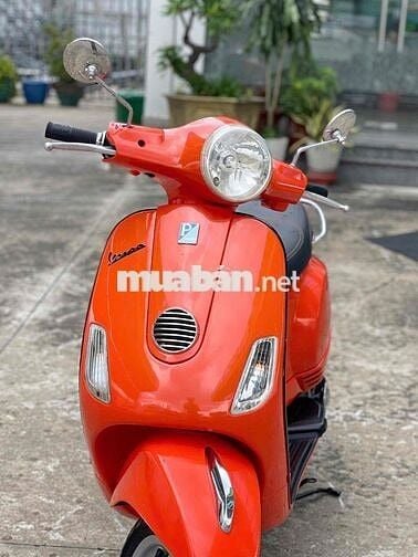 [LÂU LÂU MỚI CÓ] 👉 Piaggio Vespa LX 150i-2024💖95%💖