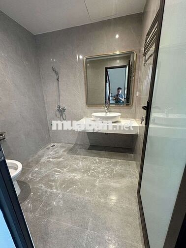 Ô TÔ ĐỖ CỔNG BÁT KHỐI 35M2 GIÁ CHỈ 4,6 TỶ