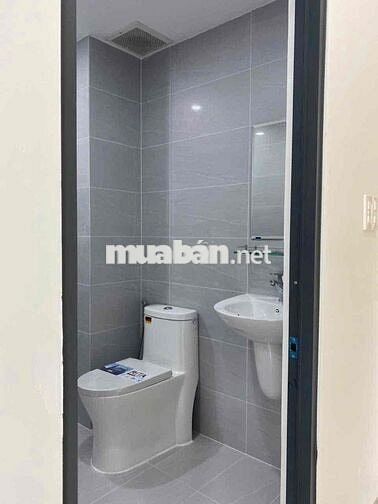 NHÀ MỚI XÂY XONG 5X24M 4PN 5WC HẺM TẢI Ở GIA ĐÌNH+ KD ONL + VPCTY 12TR