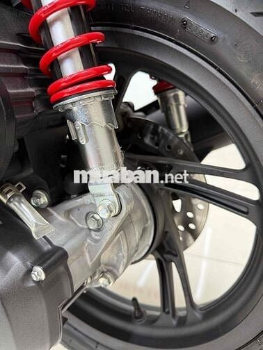 SH 125abs siêu lướt 2024 cần sang nhượng