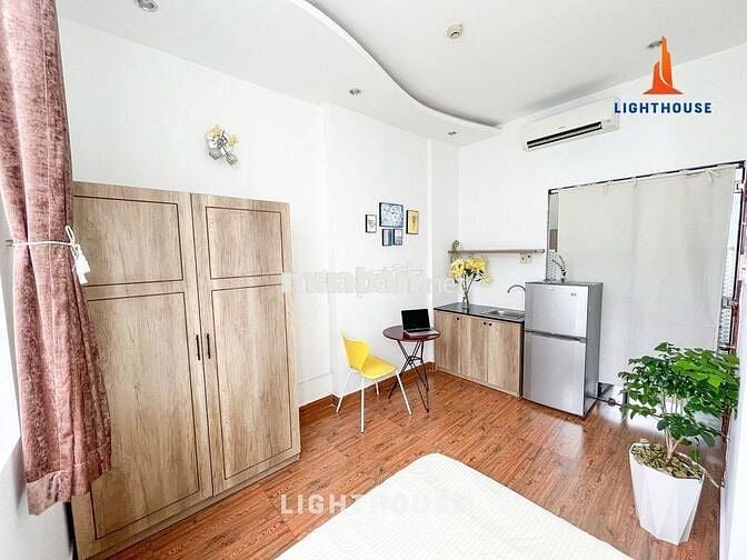 💥 CHDV full NT giáp Cộng Hòa, Hoàng Hoa Thám, khu K300 Tân Bình
