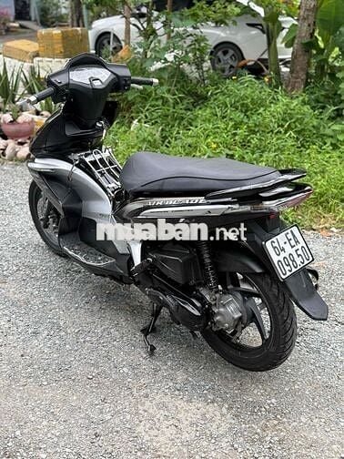HONDA AIR BLADE FI. ĐỜI 2010. xe nguyên zin cọp