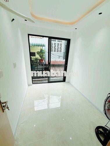 [ Bán Nhà ] Mới thuộc khu VIP P9-Q8 Nguyễn Duy , cách mặt tiền 50m