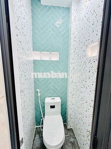 [ Nhà Bán ] Góc VIEW 3 Mặt Tiền NGUYỄN THỊ TẦN -P. Rạch Ông - Q 8.