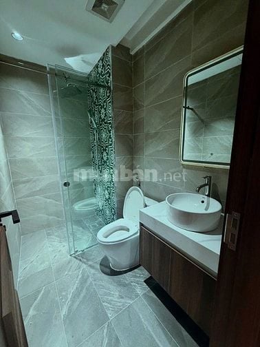 BÁN NHÀ XUÂN ĐỈNH 47/55M² - 6 TẦNG - 3.92M MT - THANG MÁY - GIÁ 19.5 T