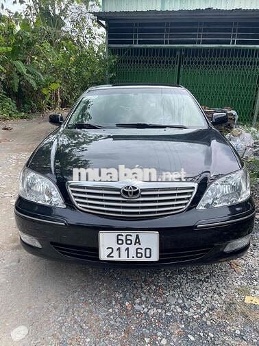 Toyota Camry 2004 3.0V VTTi 2004  - 180000 km