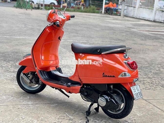[LÂU LÂU MỚI CÓ] 👉 Piaggio Vespa LX 150i-2024💖95%💖