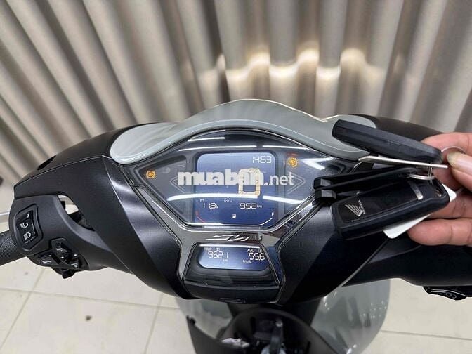 SH 125abs siêu lướt 2024 cần sang nhượng