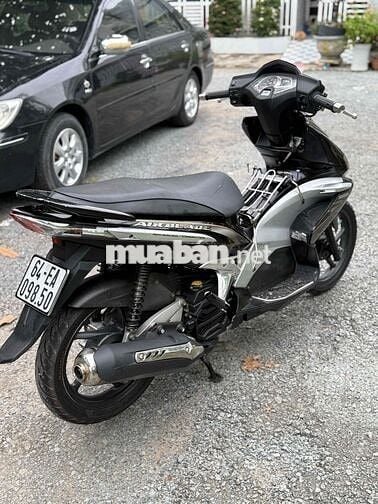 HONDA AIR BLADE FI. ĐỜI 2010. xe nguyên zin cọp