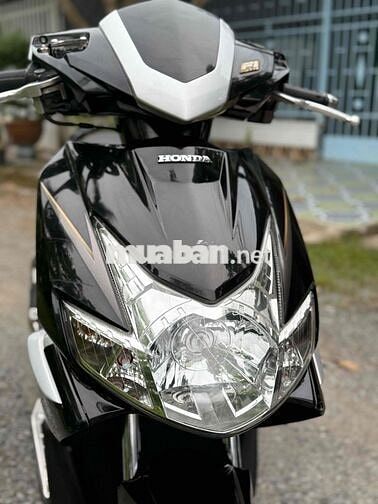 HONDA AIR BLADE FI. ĐỜI 2010. xe nguyên zin cọp