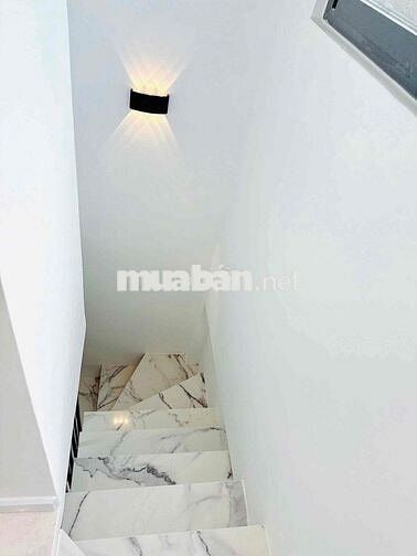 [ Bán Nhà ] Mới thuộc khu VIP P9-Q8 Nguyễn Duy , cách mặt tiền 50m