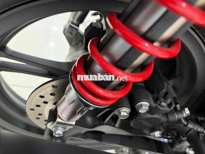 SH 125abs siêu lướt 2024 cần sang nhượng