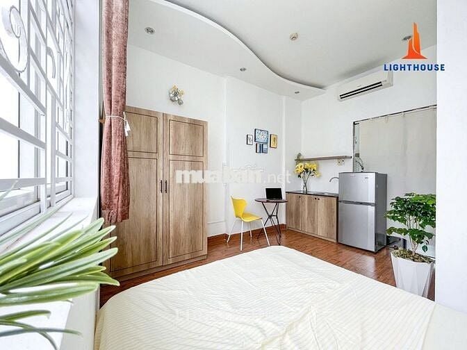 💥 CHDV full NT giáp Cộng Hòa, Hoàng Hoa Thám, khu K300 Tân Bình