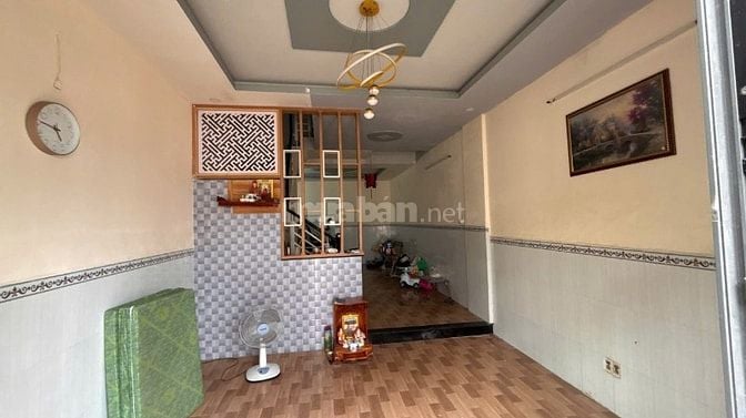 Bán nhà - chính chủ  , sổ hồng riêng, bao sang tên 