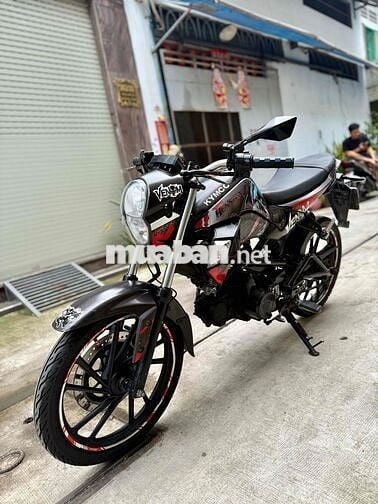 Kymco Kpipe 50cc up 110cc