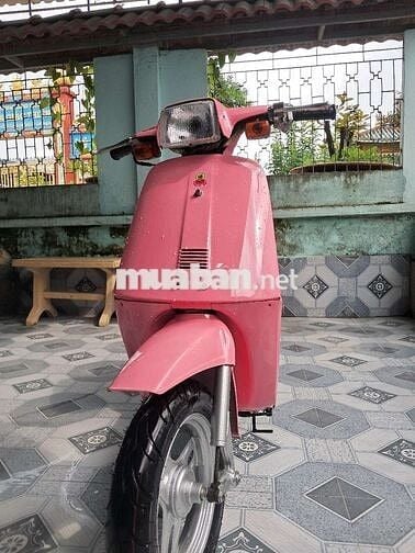 Xe 50cc 2 thì