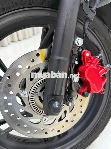 SH 125abs siêu lướt 2024 cần sang nhượng