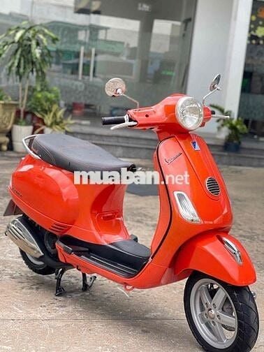 [LÂU LÂU MỚI CÓ] 👉 Piaggio Vespa LX 150i-2024💖95%💖